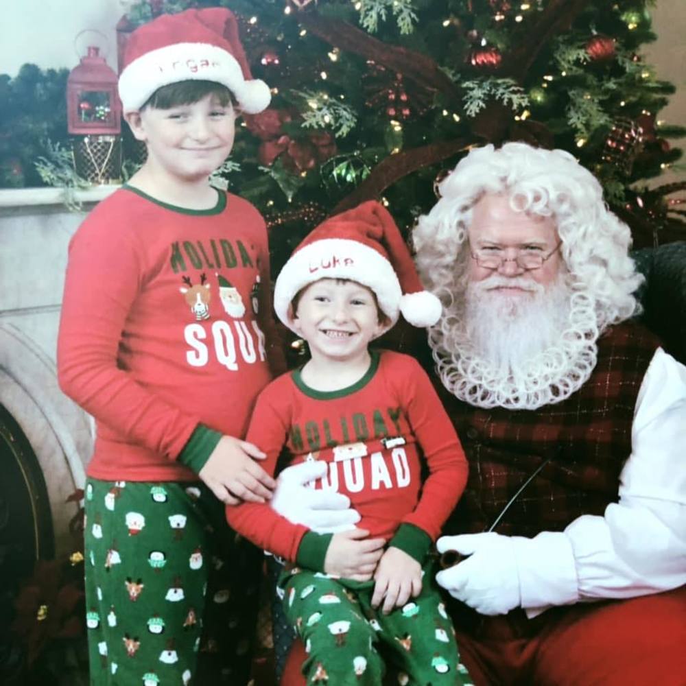 Meet your Posher, Buffi